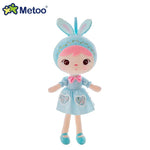 Bonecas Jibao Soft de 20,87