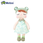 Kawaii Primavera-Verão Flor Angela Pelúcia Brinquedos Crianças Presente de Natal