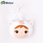 Mochila de pelúcia Kawaii Kids de 6,69