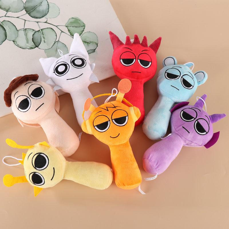 Toys and Others