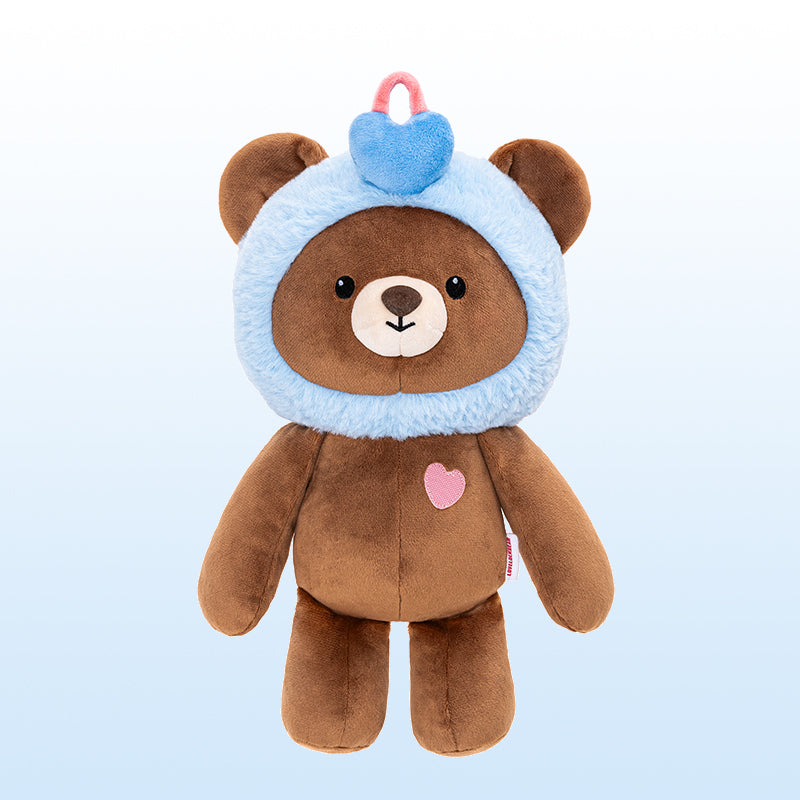 LOVELOCKBEAR