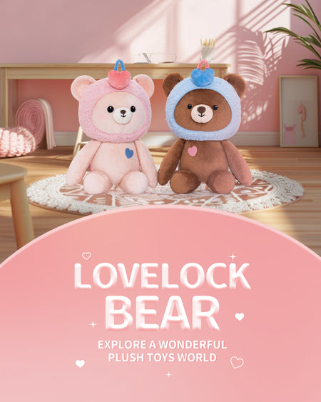 LOVELOCKBEAR